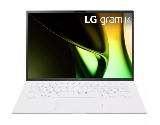 LG 14Z90S gram 14" Ultra-lightweight WQXGA Anti-glare IPS Display 16GB RAM with Intel® Core™ i7 Processor - Image 2