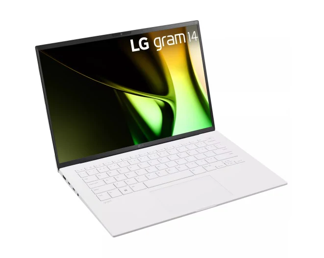 LG 14Z90S gram 14" Ultra-lightweight WQXGA Anti-glare IPS Display 16GB RAM with Intel® Core™ i7 Processor - Image 3