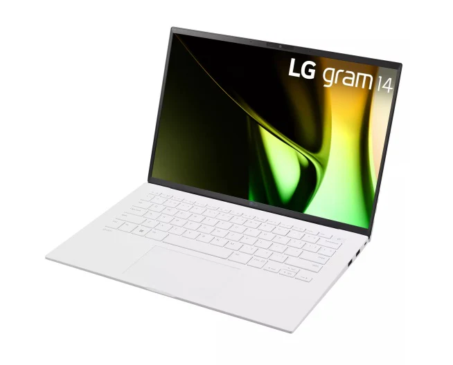 LG 14Z90S gram 14" Ultra-lightweight WQXGA Anti-glare IPS Display 16GB RAM with Intel® Core™ i7 Processor - Image 4