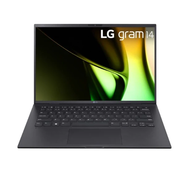 LG 14Z90S gram 14" Ultra-lightweight WQXGA Anti-glare IPS Display 16GB RAM with Intel® Core™ i7 Processor - Image 6