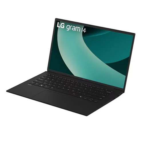 LG 14Z90T-G.AP88A3 Gram 14” Lightweight Intel® Arrow Lake H Laptop Windows 11 Pro Gram AI - Image 4