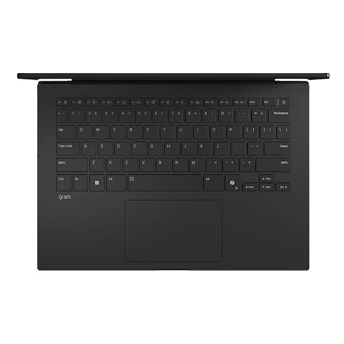 LG 14Z90T-G.AP88A3 Gram 14” Lightweight Intel® Arrow Lake H Laptop Windows 11 Pro Gram AI - Image 5