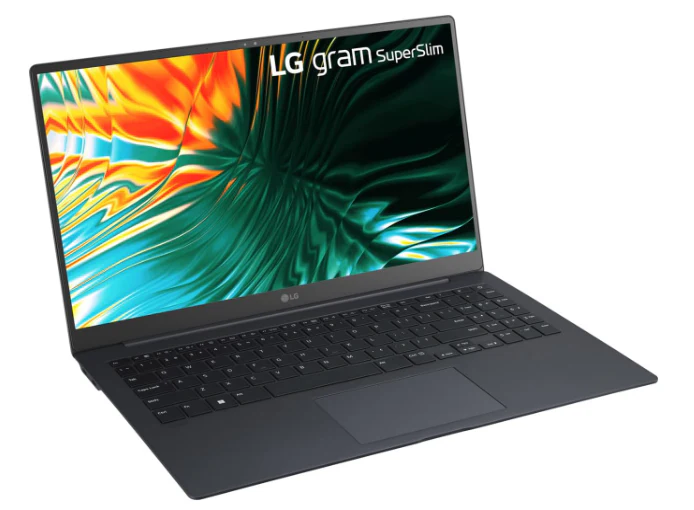 LG 15Z90ST-G.AA75A3 gram SuperSlim 15.6" | Ultra-slim & Ultra-light | FHD OLED display | Intel® Core™ Ultra 7 Processor - Image 3
