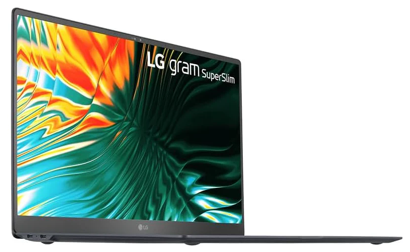 LG 15Z90ST-G.AA75A3 gram SuperSlim 15.6" | Ultra-slim & Ultra-light | FHD OLED display | Intel® Core™ Ultra 7 Processor - Image 5