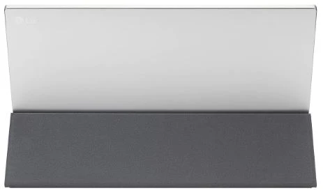 LG 16MQ70 16” LG gram +view IPS Portable Display - Image 5