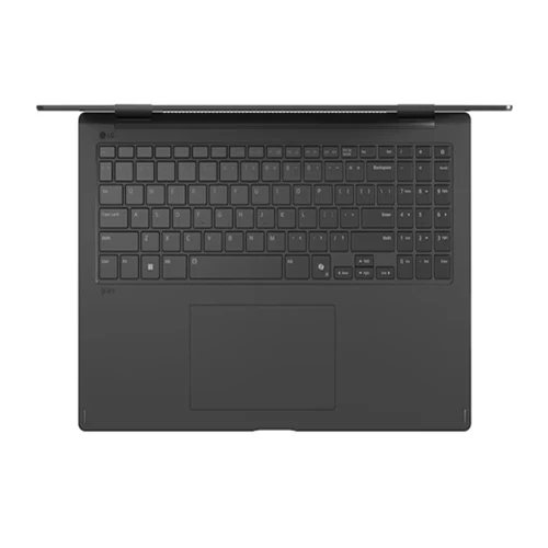 LG 16T90TP-K.AP88A3 Gram Pro 2in1 16" Ultra-light & Superslim 32GB RAM Intel® Core™ Ultra Processor Laptop Windows 11 Gram Hybrid AI - Image 6
