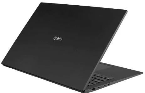 LG 16Z90Q-V.AP75A3 gram 16.0'' with 12th Gen Intel® Core™ i7 Processor and WQXGA(2560 x 1600) Anti-Glare IPS Display - Image 5