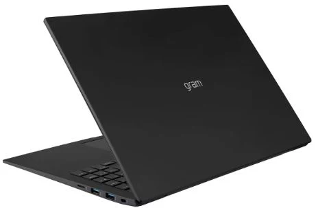 LG 16Z90Q-V.AP55A3 gram 16.0'' with 12th Gen Intel® Core™ i5 Processor and WQXGA (2560 x 1600) Anti-Glare IPS Display - Image 6