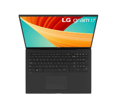 LG 16Z90R-G.AA56A3 LG gram 16.0" with 13th Gen Intel® Core™ i5 Processor and WQXGA (2560 x 1600) Anti-Glare IPS Display - Image 6