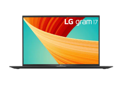 LG 16Z90R-G.AA75A3 LG gram 16.0" with 13th Gen Intel® Core™ i7 Processor and WQXGA (2560 x 1600) Anti-Glare IPS Display - Image 2