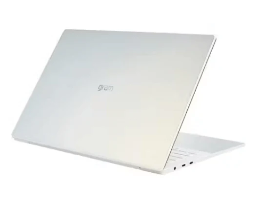 LG 16Z90RS-G.AA54A3 LG gram Style Aurora White 16.0" OLED Display and 13th Gen Intel® Core™ i5 Processor - Image 6