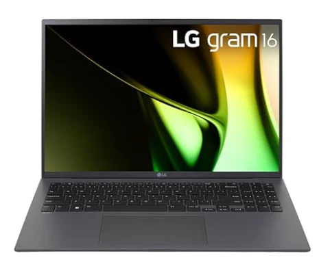 LG 16Z90S-G.AA56A3 gram 16” | Ultra-lightweight | 16:10 Anti-glare IPS display | Intel® Core™ Ultra 5 Processor - Image 2