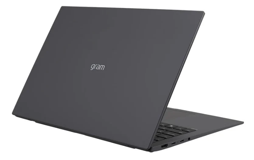 LG 16Z90S-G.AA56A3 gram 16” | Ultra-lightweight | 16:10 Anti-glare IPS display | Intel® Core™ Ultra 5 Processor - Image 4