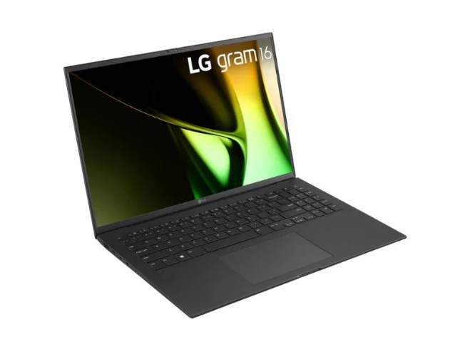 LG 16Z90S gram 16" Ultra-lightweight WQXGA Anti-glare IPS Display 512GB SSD with Intel® Core™ i7 Processor - Image 2