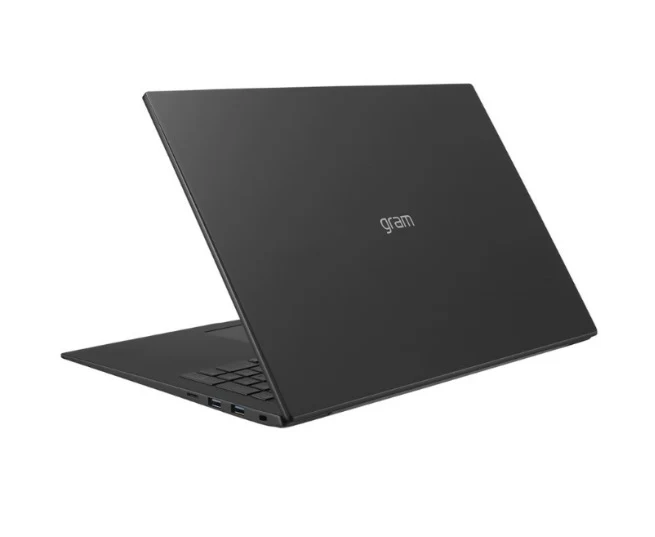 LG 16Z90S gram 16" Ultra-lightweight WQXGA Anti-glare IPS Display 512GB SSD with Intel® Core™ i7 Processor - Image 3