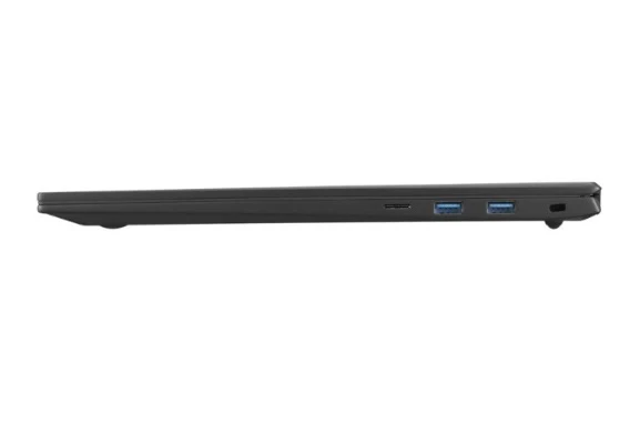 LG 16Z90S gram 16" Ultra-lightweight WQXGA Anti-glare IPS Display 512GB SSD with Intel® Core™ i7 Processor - Image 4