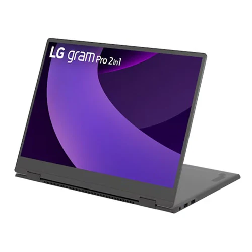 LG 16Z90TR-E.ADB9U1 Gram Pro 16 Inch, Thin and Lightweight Laptop, Windows 11 Home, Intel® Evo™ Edition - Intel® Core™ Ultra 9 - Image 5