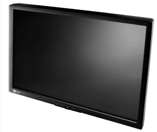 LG 17MB15T-B 17'' Touch Screen Monitor with HD Resolution - Image 3