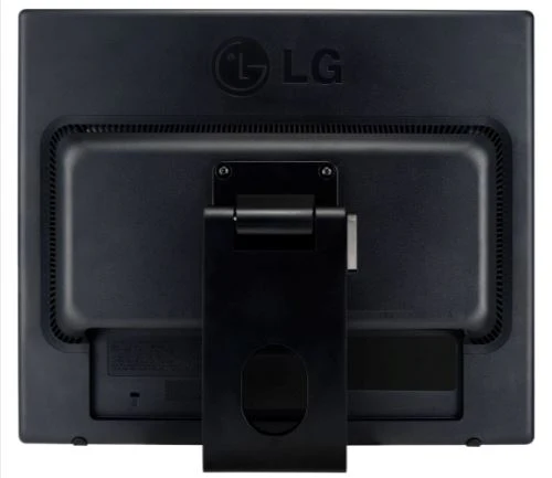 LG 17MB15T-B 17'' Touch Screen Monitor with HD Resolution - Image 4