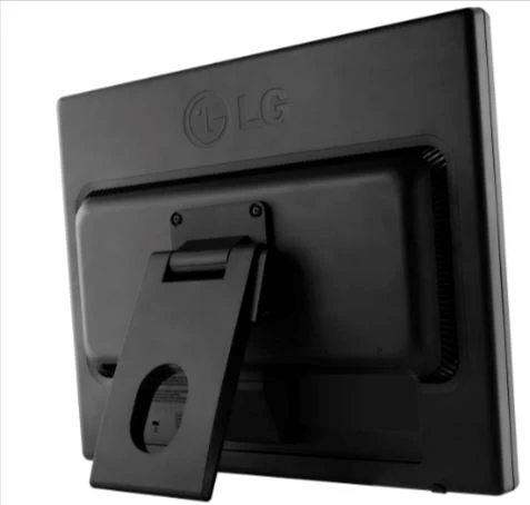 LG 17MB15T-B 17'' Touch Screen Monitor with HD Resolution - Image 5