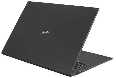 LG 17Z90Q-V.AP55A3 gram 17.0'' with 12th Gen Intel® Core™ i5 Processor and WQXGA (2560 x 1600) Anti-Glare IPS Display - Image 6