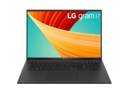 LG 17Z90R-G.AA55A3 gram 17.0" with 13th Gen Intel® Core™ i5 Processor and WQXGA (2560 x 1600) Anti-Glare IPS Display - Image 4