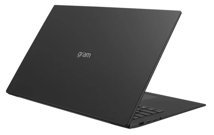 LG 17Z90S-G.AA55A3 gram 17” | Ultra-lightweight | 16:10 Anti-glare IPS display | Intel® Core™ Ultra 7 Processor - Image 4