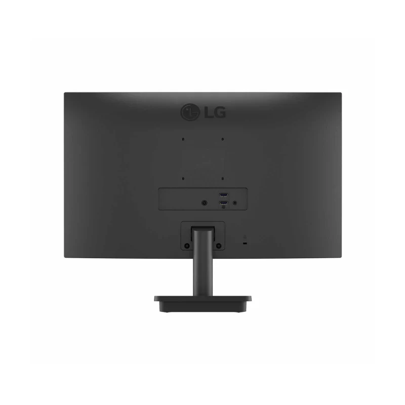 LG 24MS500-B 24In IPS Full HD 100Hz Borderless Design Monitor - Image 2