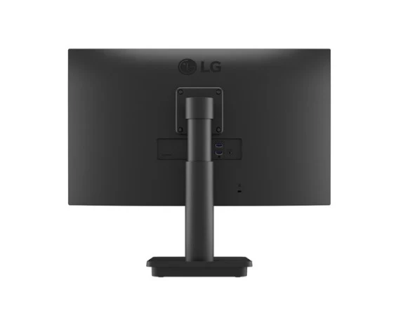 LG 27MS550-B 68.5 cm (27) IPS FHD Monitor Display with 100Hz Refresh Rate, 5ms (GtG), Reader Mode, Built-in Speaker, Flicker Safe - Image 3