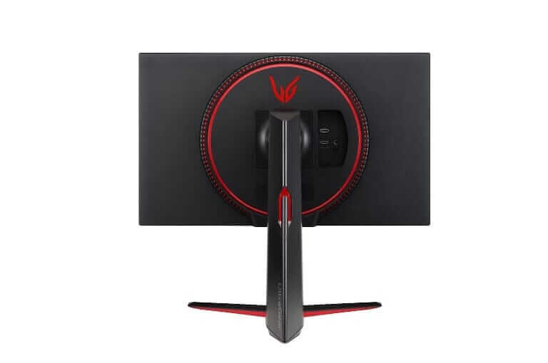 LG 27GN65R-B 27" UltraGear FHD IPS 1ms 144Hz HDR Monitor with G-SYNC Compatibility - Image 6