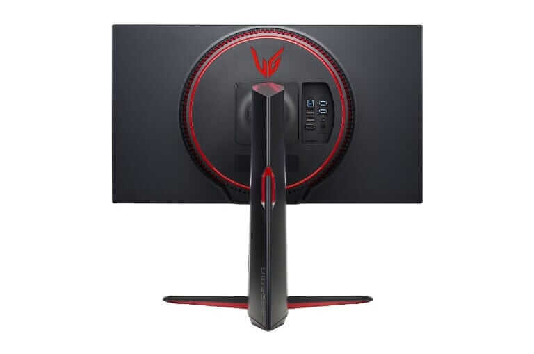 LG 27GP95R-B 27'' UltraGear™ NANO IPS Gaming Monitor with NVIDIA G-SYNC® Compatible - no stocks - Image 6