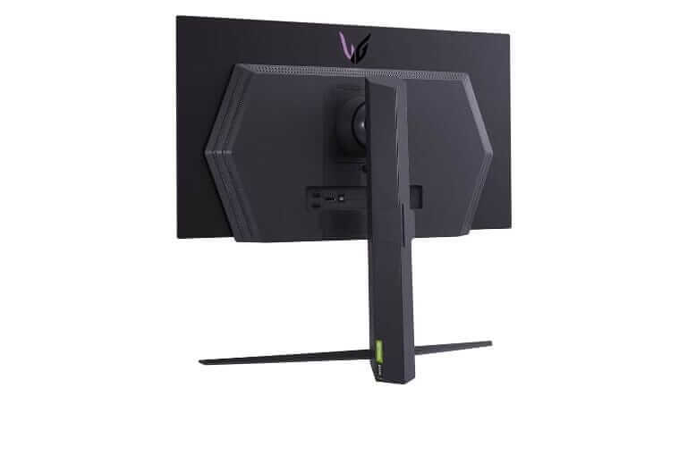 LG 27GR95QE-B 27'' UltraGear™ OLED Gaming Monitor QHD with 240Hz Refresh Rate 0.03ms Response Time - Image 5
