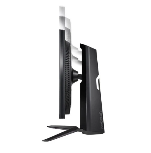LG 27GS65F-B 27" UltraGear™ FULL HD Gaming Monitor 180Hz Refresh Rate OnScreen Control AMD FreeSync™ - Image 6