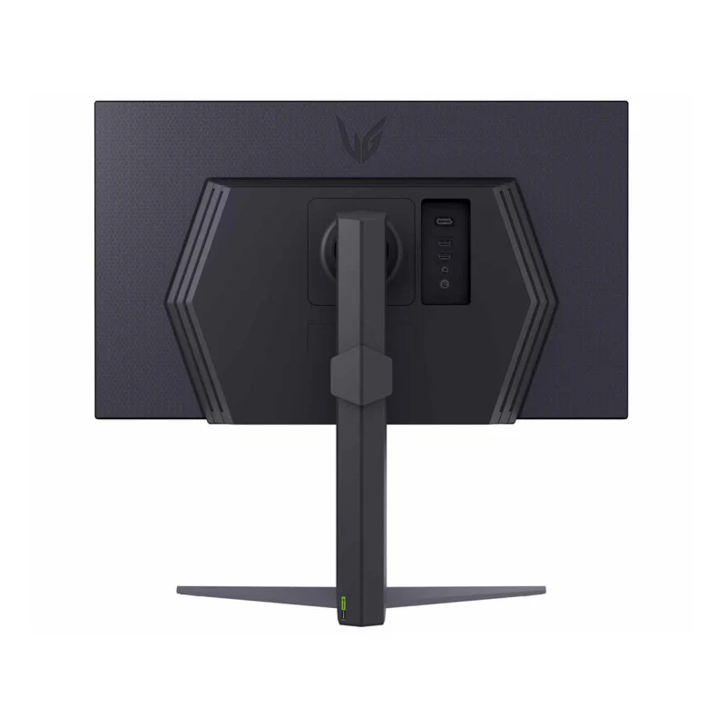 LG 27GS75Q-B 27" UltraGear™ QHD 200Hz 1ms G-Sync Compatible IPS Gaming Monitor - Image 4