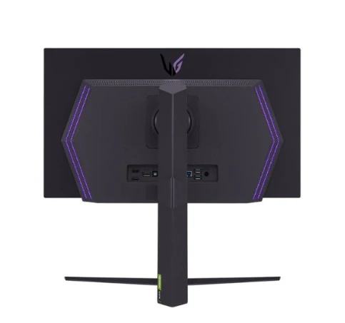 LG 27GS95QE 27" UltraGear™ QHD OLED Display, 240Hz Refresh Rate Premium Pro Gaming Monitor - Image 3