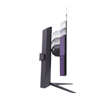 LG 27GS95QE 27" UltraGear™ QHD OLED Display, 240Hz Refresh Rate Premium Pro Gaming Monitor - Image 4