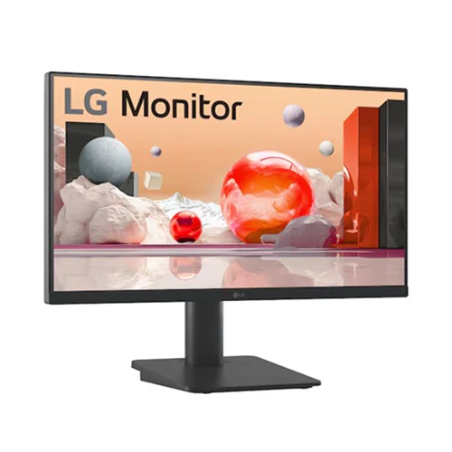 LG 27MS570B-B 27” IPS Full HD Monitor with USB-C - Image 3