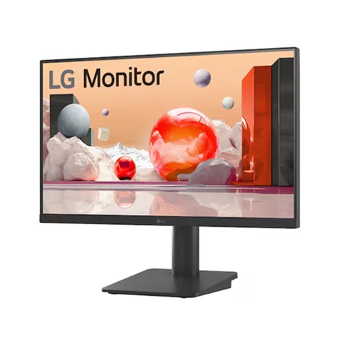 LG 27MS570B-B 27” IPS Full HD Monitor with USB-C - Image 4