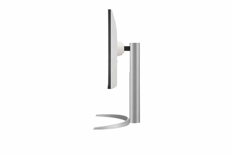 LG 27UP850K-W LG UHD 4K 27" IPS Display Monitor with USB Type-C™ - Image 8
