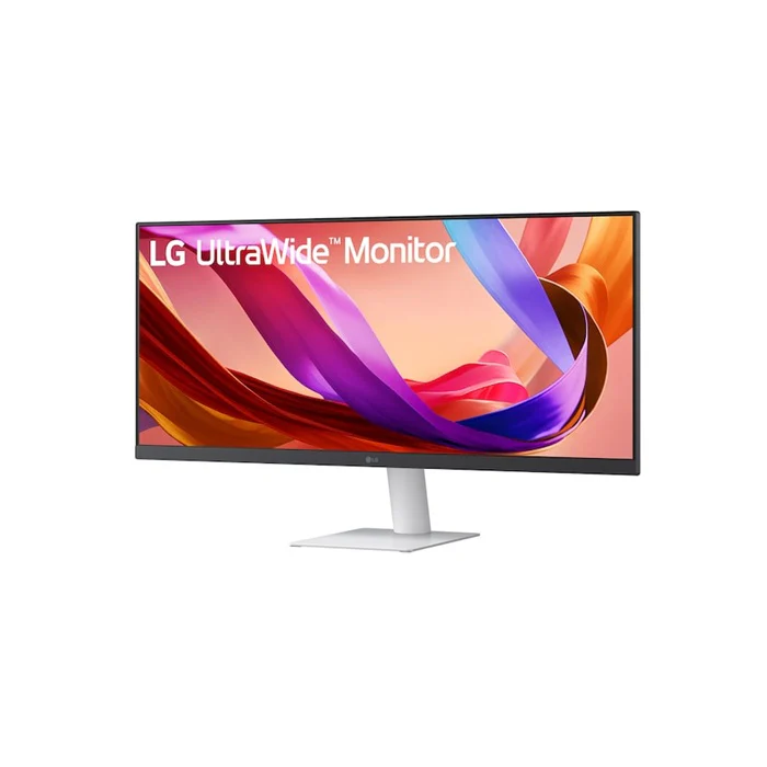 LG 29U531A-W 29-inch UltraWide™ 21:9 WFHD (2560x1080) IPS Display - Image 3