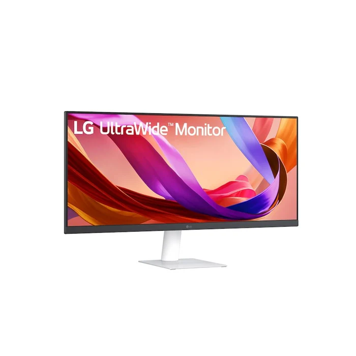 LG 29U531A-W 29-inch UltraWide™ 21:9 WFHD (2560x1080) IPS Display - Image 4