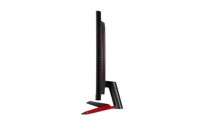 LG 32GN500-B 31.5" UltraGear™ Full HD Gaming Monitor with 165Hz, 1ms MBR and NVIDIA® G-SYNC® Compatible - Image 8