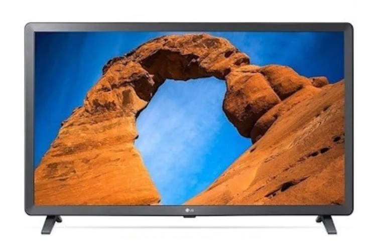 LG 32LM630BPTB Digital Smart AI thinQ LED TV - Image 2