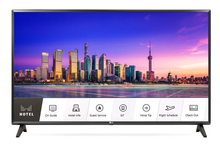 LG 32LN660HBSD 32" Hotel TV Commerical TV - Image 2