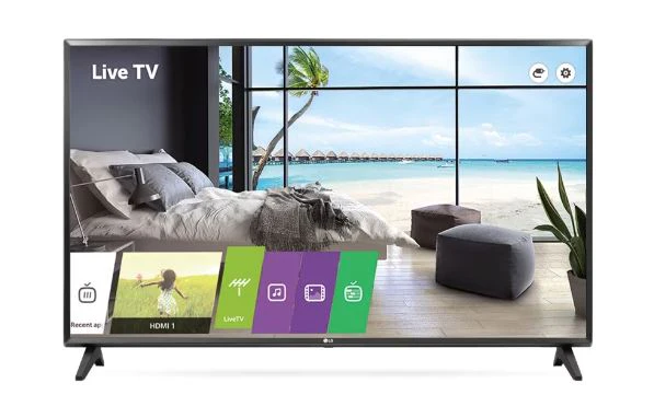 LG 32LT340C 32" Commercial TV - Image 2