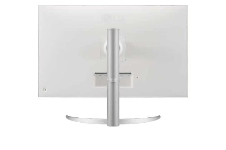 LG 32SQ730S-W 32" 4K UHD MyView Smart Monitor with webOS and USB Type-C - Image 5