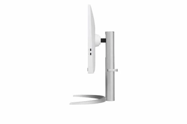 LG 32SQ730S-W 32" 4K UHD MyView Smart Monitor with webOS and USB Type-C - Image 7