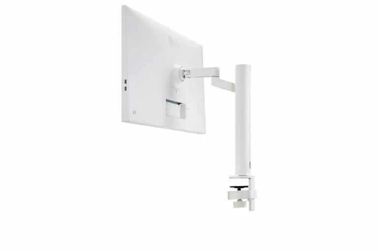 LG 32SQ780S-W 32" 4K UHD Smart Monitor with webOS and Ergo Stand - Image 6