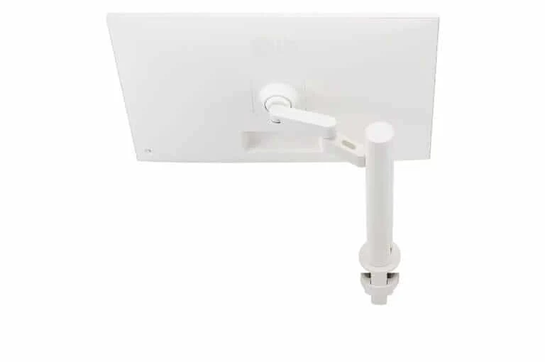 LG 32SQ780S-W 32" 4K UHD Smart Monitor with webOS and Ergo Stand - Image 7