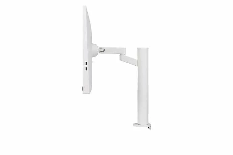 LG 32SQ780S-W 32" 4K UHD Smart Monitor with webOS and Ergo Stand - Image 8